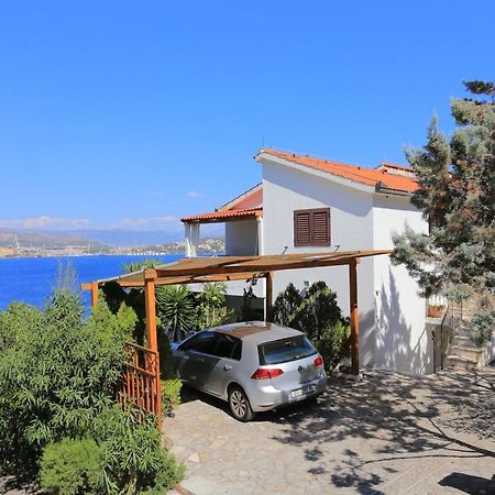 Apartments By The Sea Okrug Donji, Ciovo - 12502 Okrug Gornji Kültér fotó