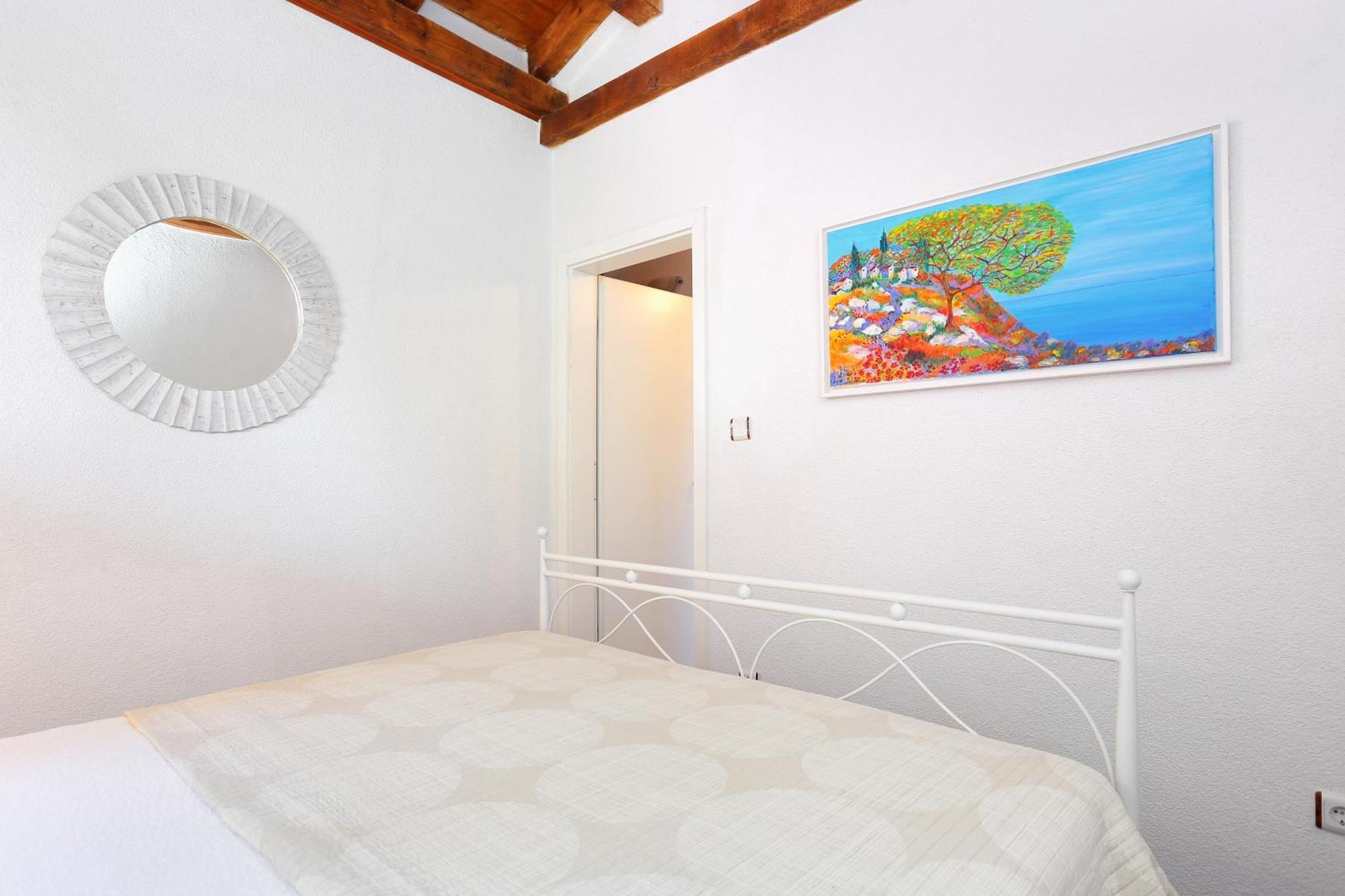 Apartments By The Sea Okrug Donji, Ciovo - 12502 Okrug Gornji Szoba fotó