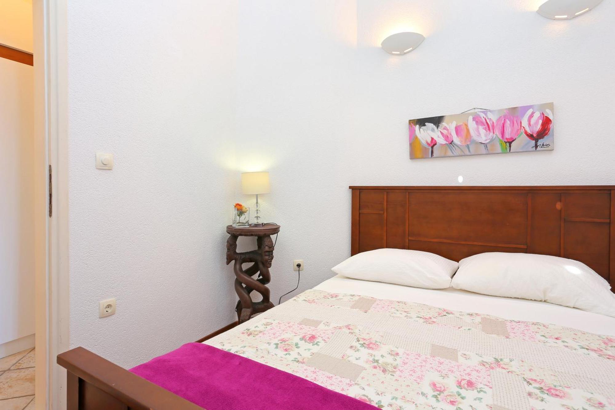 Apartments By The Sea Okrug Donji, Ciovo - 12502 Okrug Gornji Szoba fotó